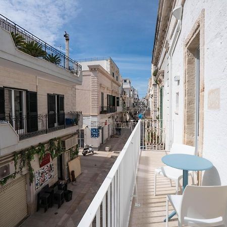 Donna Domenica Boutique Suites Polignano a Mare Eksteriør billede