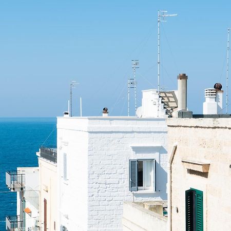 Donna Domenica Boutique Suites Polignano a Mare Eksteriør billede