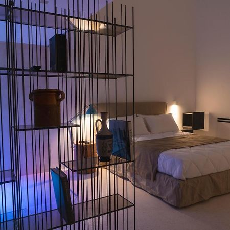 Donna Domenica Boutique Suites Polignano a Mare Eksteriør billede