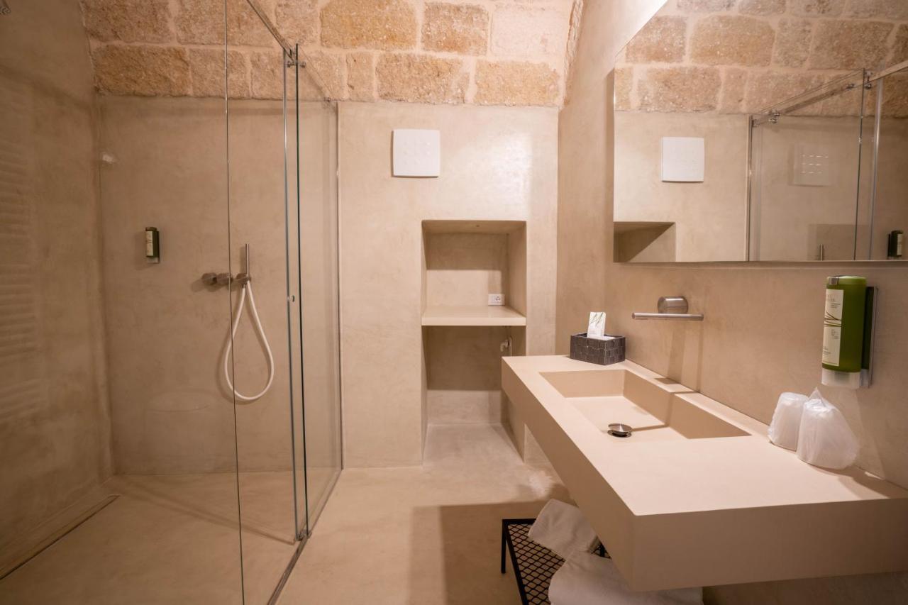 Donna Domenica Boutique Suites Polignano a Mare Eksteriør billede