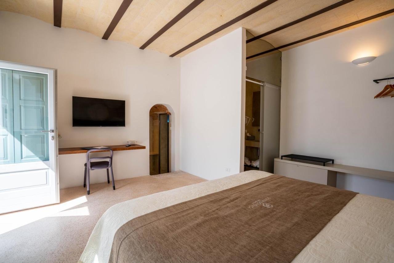 Donna Domenica Boutique Suites Polignano a Mare Eksteriør billede