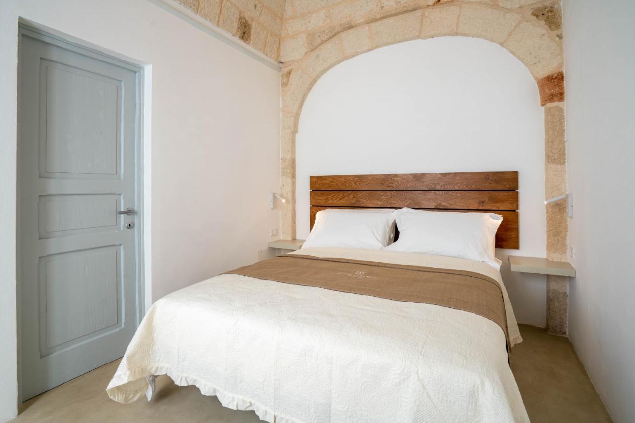Donna Domenica Boutique Suites Polignano a Mare Eksteriør billede