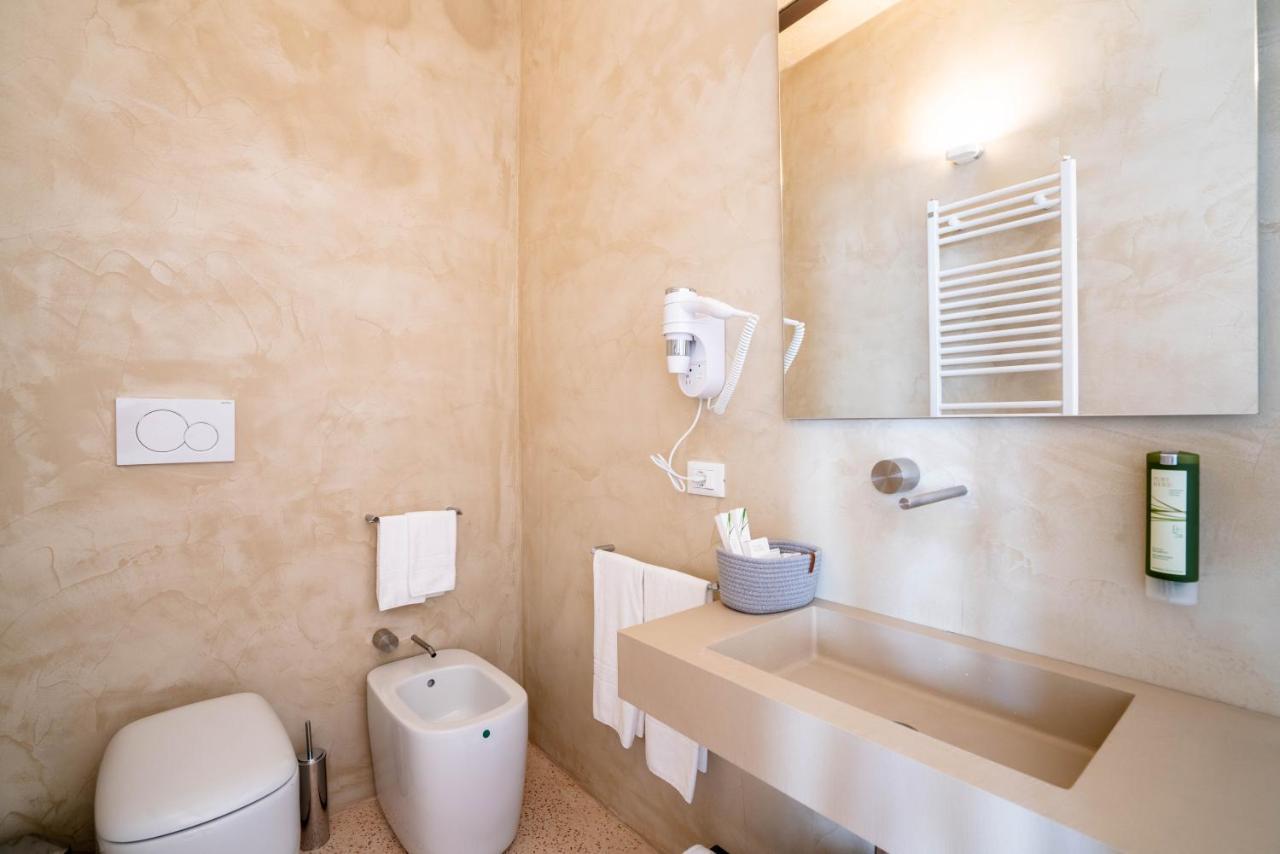 Donna Domenica Boutique Suites Polignano a Mare Eksteriør billede