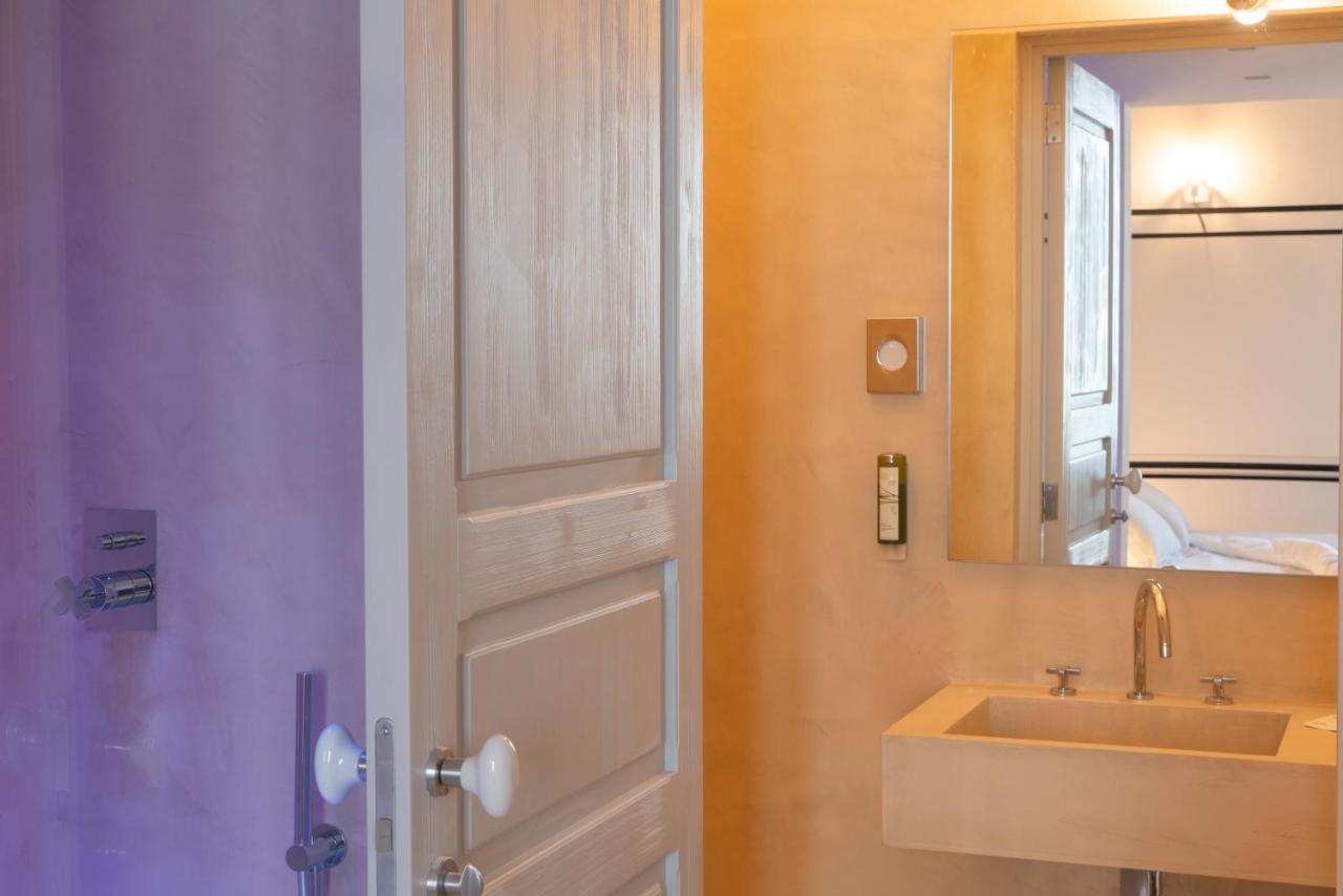 Donna Domenica Boutique Suites Polignano a Mare Eksteriør billede