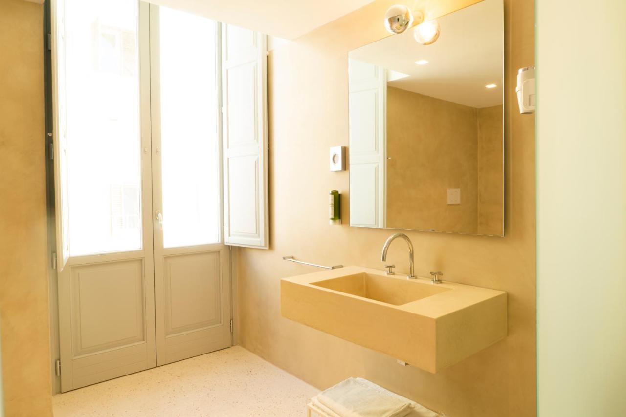 Donna Domenica Boutique Suites Polignano a Mare Eksteriør billede