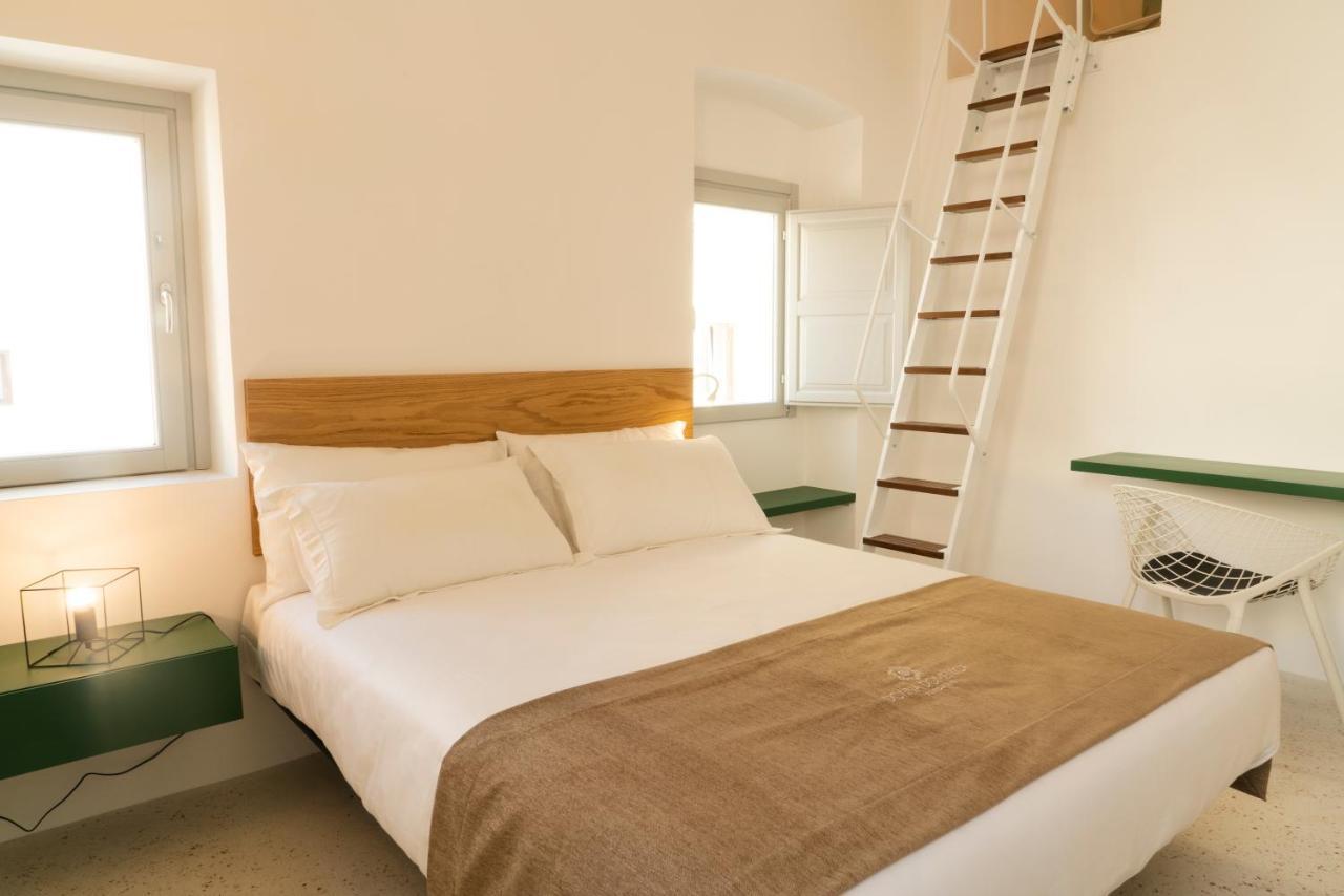 Donna Domenica Boutique Suites Polignano a Mare Eksteriør billede