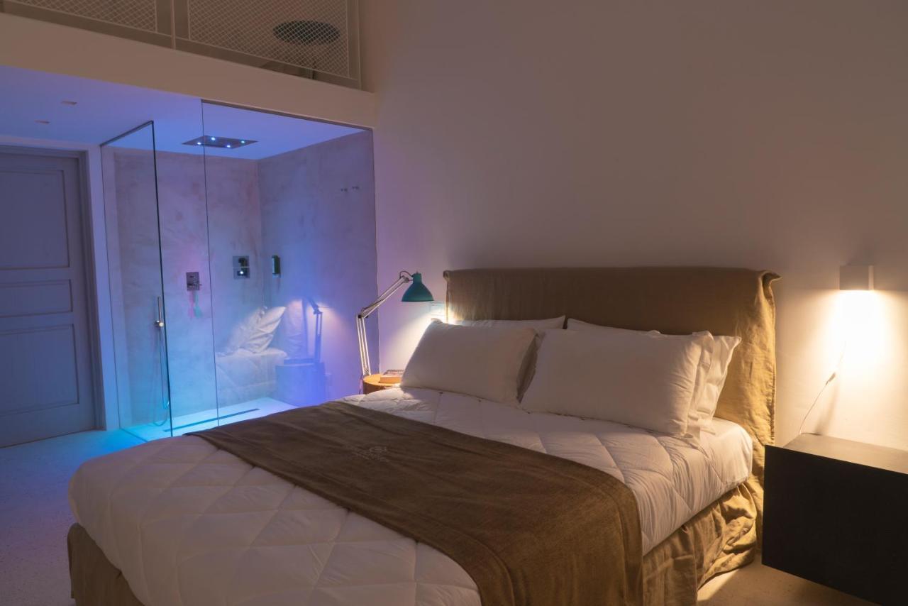 Donna Domenica Boutique Suites Polignano a Mare Eksteriør billede