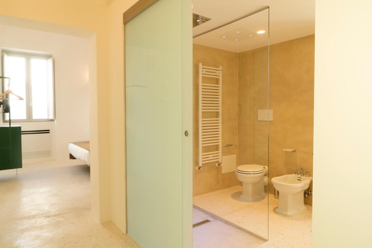 Donna Domenica Boutique Suites Polignano a Mare Eksteriør billede