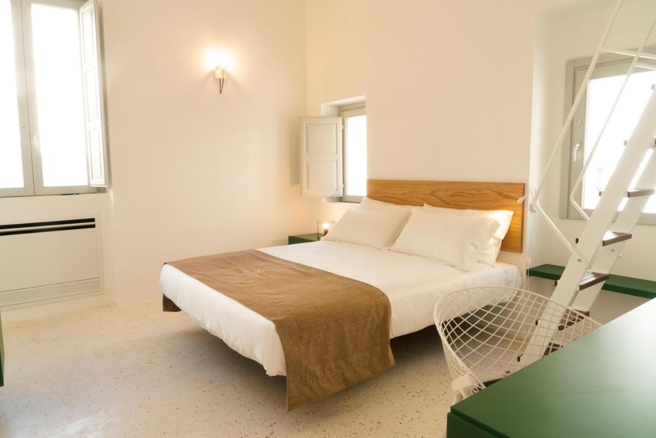 Donna Domenica Boutique Suites Polignano a Mare Eksteriør billede