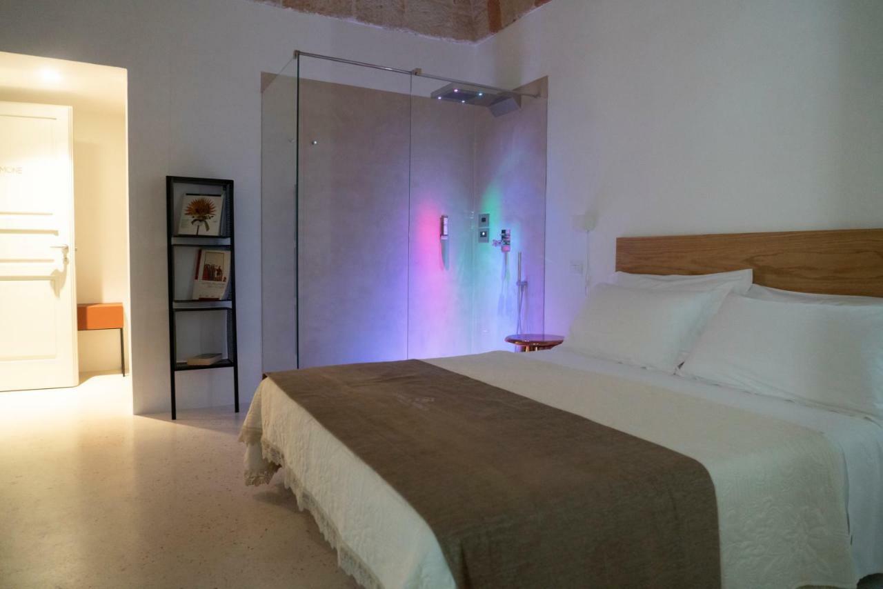 Donna Domenica Boutique Suites Polignano a Mare Eksteriør billede