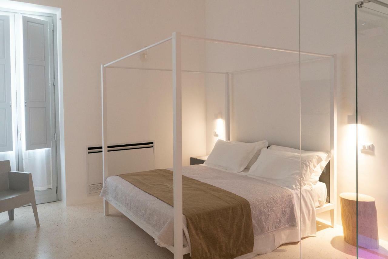 Donna Domenica Boutique Suites Polignano a Mare Eksteriør billede